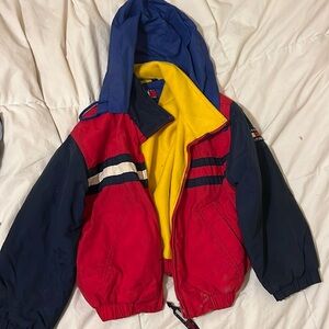 Gently used Tommy coat